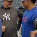 Soto Returns to the Bronx: Emotional Reunion and Expectations in the Subway Series