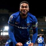 Chelsea Suffers Without Jackson: Champions League in Danger? Analysis