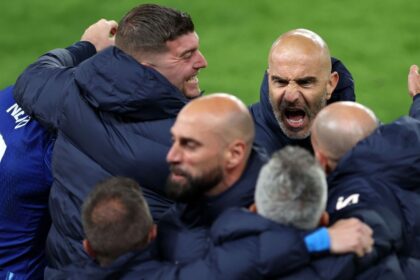 Maresca Asks for Trust: Chelsea Is Not the Same, Focused on the Future