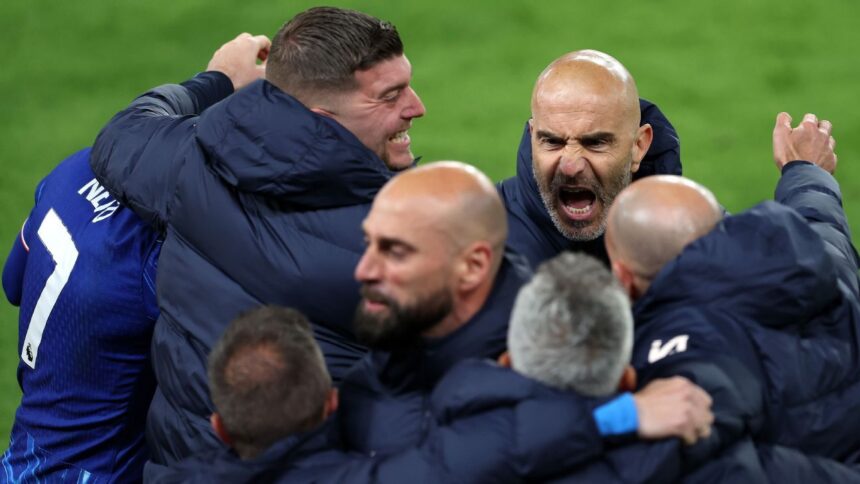 Maresca Asks for Trust: Chelsea Is Not the Same, Focused on the Future