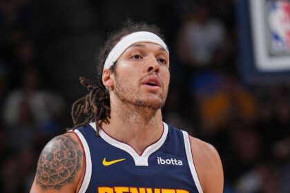 Gordon, Nuggets Doubt: Hamstring Injury Threatens Game 7 vs. Thunder
