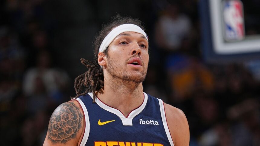 Gordon, Nuggets Doubt: Hamstring Injury Threatens Game 7 vs. Thunder