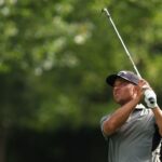 Schauffele Rescues Streak on PGA: 64 Consecutive Cuts, McIlroy Suffers