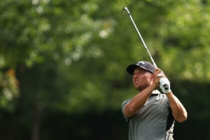 Schauffele Rescues Streak on PGA: 64 Consecutive Cuts, McIlroy Suffers