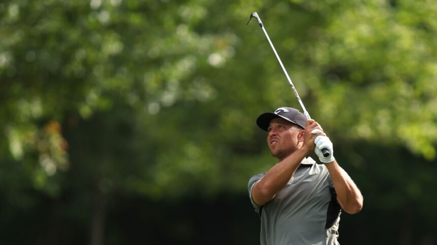 Schauffele Rescues Streak on PGA: 64 Consecutive Cuts, McIlroy Suffers