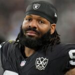 Ravens Sign Veteran NT John Jenkins After Pierce Retirement