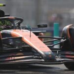 McLaren leads in Imola: Piastri and Norris repeat 1-2 in F1 free practice