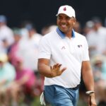 PGA Championship: Jhonattan Vegas Surprises, Scheffler Lurks, and DeChambeau to the Rescue