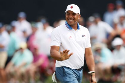 PGA Championship: Jhonattan Vegas Surprises, Scheffler Lurks, and DeChambeau to the Rescue
