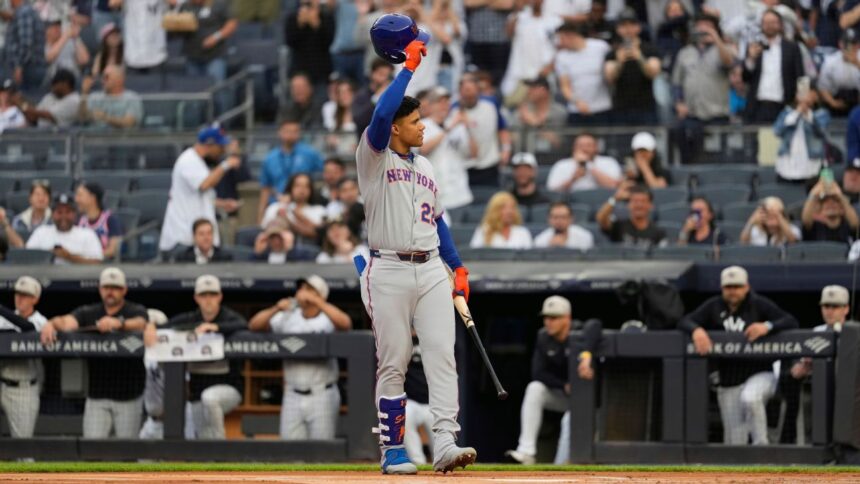 Soto, booed in the Bronx: Reaction and discreet night in the return