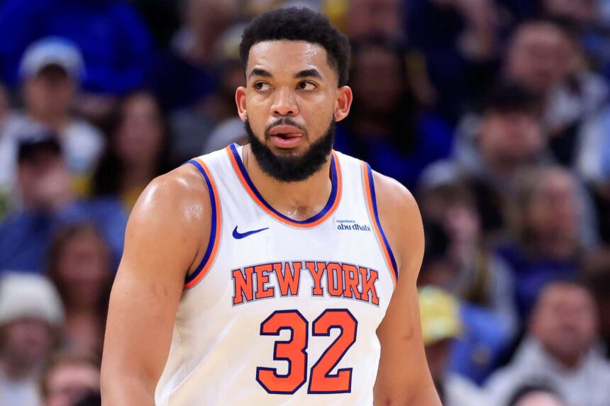 Knicks rout Celtics and return to Eastern Finals after 25 years