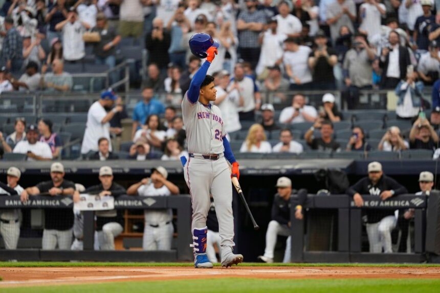 Yankees beat Mets: Rodón dominates, Soto discreet in return to the Bronx