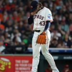 McCullers Returns to the Mound After Threats: Astros Trust Their Pitcher