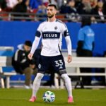 Blackmon, from the Whitecaps, in talks to play with Canada: Heading to the World Cup?