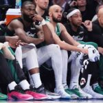 Knicks humiliate Celtics: Brown speaks of "death" and "life" after the defeat