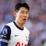 Son Heung-Min: Europa League Final, the most important day of my life