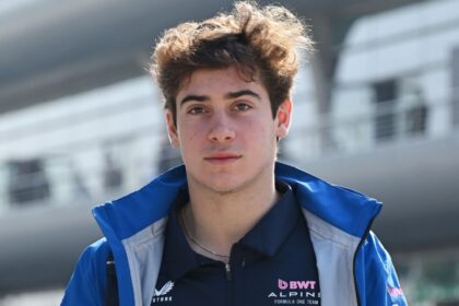 Colapinto with no limit of races with Alpine: Briatore clarifies the future