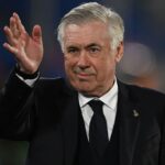 Ancelotti: "I can't ask for more" after Real Madrid's transfer market