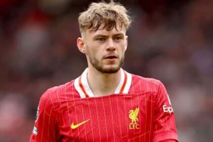 Conor Bradley Renews with Liverpool: New Contract After TAA's Departure