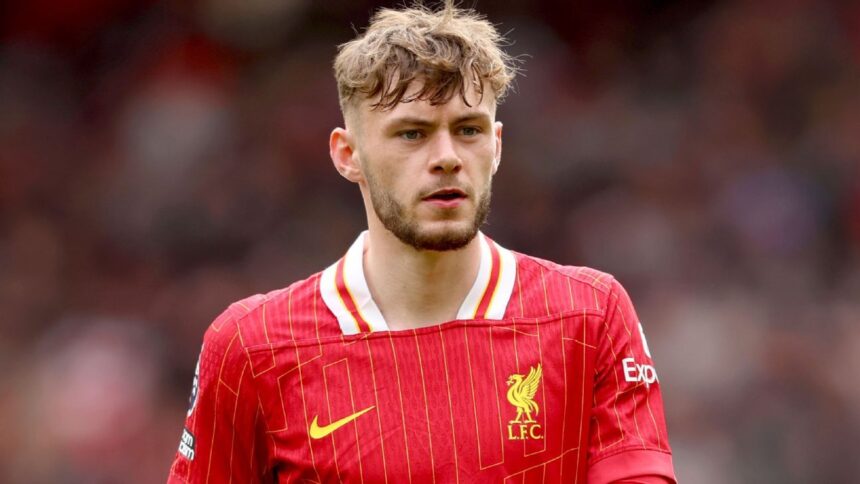 Conor Bradley Renews with Liverpool: New Contract After TAA's Departure