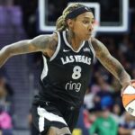 Bradford of Aces Suspended: Misses Debut Due to 2021 Incident
