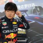 Tsunoda Unscathed After Spectacular Crash in Imola Qualifying
