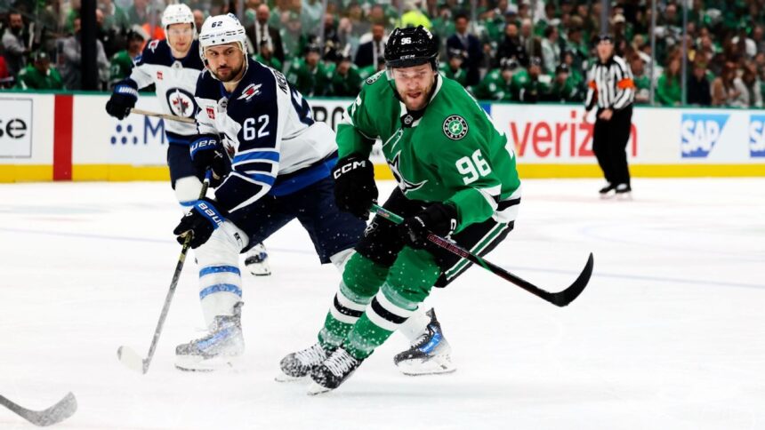 Stars vs. Jets: Who Advances to the Finals? NHL Analysis and Predictions