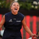 Paolini conquers Rome: Italy celebrates women's title after 40 years!