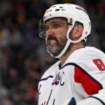 Ovechkin CONFIRMS his return to Capitals for the NHL season 21