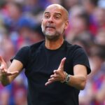Guardiola Surprised: Haaland Didn't Take Penalty in City Defeat