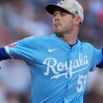 Royals suffer setback: Ragans and Lugo to the injured list (IL)