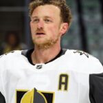 Eichel and Knights Negotiate Extension: Promising Future in Las Vegas