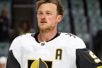 Eichel and Knights Negotiate Extension: Promising Future in Las Vegas