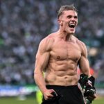 Gyökeres and Sporting Champions: 39 Goals and the Portuguese League Title