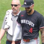 Twins: Buxton to concussion list; Correa also out