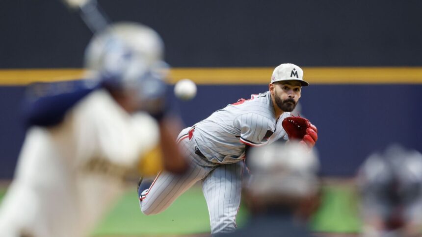Unstoppable Twins: 13 Straight Wins and 3rd Shutout, López Brilliant