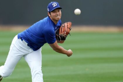 Ohtani Advances: 50-Pitch Bullpen in Recovery From Surgery