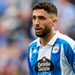 Deportivo La Coruña Football Player Hospitalized After Fall While Attempting a Selfie
