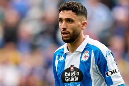 Deportivo La Coruña Football Player Hospitalized After Fall While Attempting a Selfie