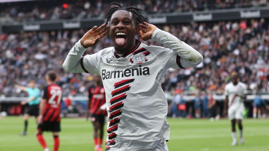 Frimpong to Liverpool: Dutch winger close to signing, key reinforcement!
