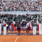 Italian Open Seeks to Be the Fifth Grand Slam of Tennis: Ambitions and Growth