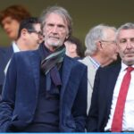 Ratcliffe misses Man Utd Women's FA Cup final, again