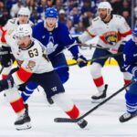 Panthers vs Leafs: Game 7 clash for a spot in the NHL Finals!
