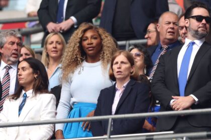 Ohanian: Chelsea will be America's team and a multi-million dollar franchise