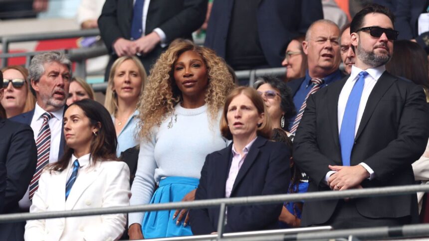 Ohanian: Chelsea will be America's team and a multi-million dollar franchise