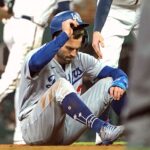 Dodgers Cut Chris Taylor: End of an Era in Los Angeles