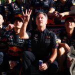 Verstappen Dominates Imola: "Win it or Bin it" on the Initial Lap and 4th Consecutive Victory