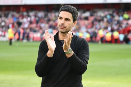 Arteta Presses Arsenal: Key Reinforcements to Fight for the Premier League