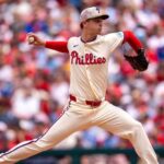 Abel Dominates in Debut: 9 KOs vs Skenes, Phillies Sweep Pirates