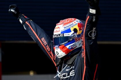 Verstappen Dominates Imola: Is He a Contender for the F1 Title?